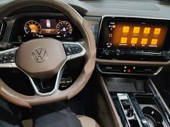 Volkswagen Viloran 380TSI Zunchi Edition - ფოტო 10