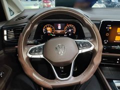 Volkswagen Viloran 380TSI Zunchi Edition - ფოტო 11