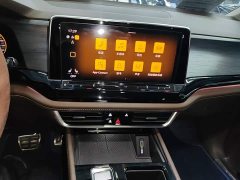 Volkswagen Viloran 380TSI Zunchi Edition - ფოტო 13
