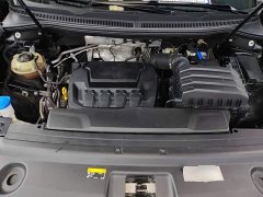 Volkswagen Viloran 380TSI Zunchi Edition - ფოტო 20