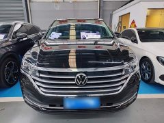 Volkswagen Viloran 380TSI Zunchi Edition - ფოტო 3