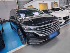 Volkswagen Viloran 380TSI Zunchi Edition - ფოტო 4