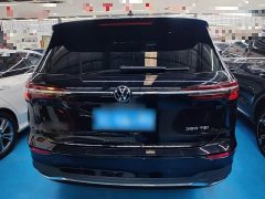 Volkswagen Viloran 380TSI Zunchi Edition - ფოტო 6