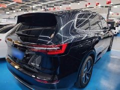 Volkswagen Viloran 380TSI Zunchi Edition - ფოტო 7
