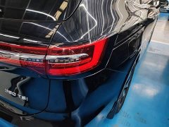 Volkswagen Viloran 380TSI Zunchi Edition - ფოტო 8