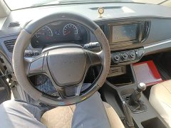 Dongfeng Delica 2023 M5L 1.6L Base 7-Seater - ფოტო 10