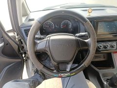 Dongfeng Delica 2023 M5L 1.6L Base 7-Seater - ფოტო 11