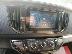 Dongfeng Delica 2023 M5L 1.6L Base 7-Seater - ფოტო 13