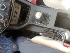 Dongfeng Delica 2023 M5L 1.6L Base 7-Seater - ფოტო 14