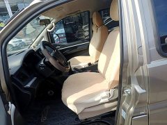 Dongfeng Delica 2023 M5L 1.6L Base 7-Seater - ფოტო 15