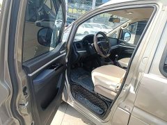 Dongfeng Delica 2023 M5L 1.6L Base 7-Seater - ფოტო 16