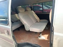Dongfeng Delica 2023 M5L 1.6L Base 7-Seater - ფოტო 17