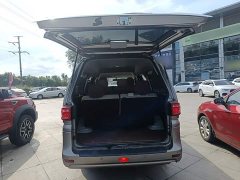 Dongfeng Delica 2023 M5L 1.6L Base 7-Seater - ფოტო 19