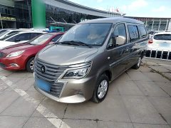 Dongfeng Delica 2023 M5L 1.6L Base 7-Seater - ფოტო 2