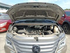 Dongfeng Delica 2023 M5L 1.6L Base 7-Seater - ფოტო 20