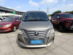 Dongfeng Delica 2023 M5L 1.6L Base 7-Seater - ფოტო 3