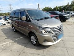 Dongfeng Delica 2023 M5L 1.6L Base 7-Seater - ფოტო 4