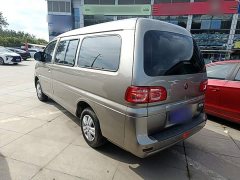 Dongfeng Delica 2023 M5L 1.6L Base 7-Seater - ფოტო 5