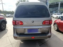 Dongfeng Delica 2023 M5L 1.6L Base 7-Seater - ფოტო 6