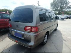 Dongfeng Delica 2023 M5L 1.6L Base 7-Seater - ფოტო 7