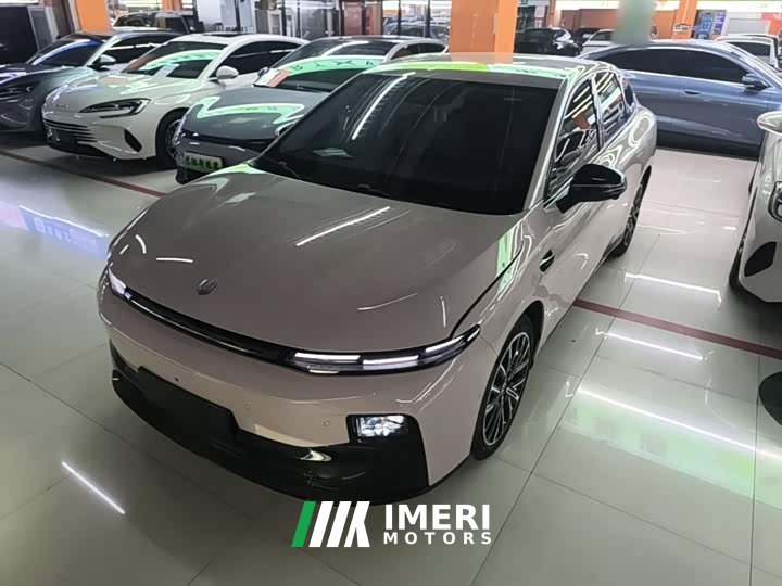Leapmotor Leapo B01 430 Comfort Edition - ავტომობილი ჩინეთიდან