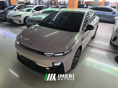 2025 Leapmotor Leapo B01 430 Comfort Edition - ავტომობილი ჩინეთიდან