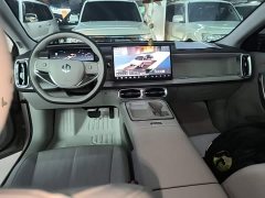Leapmotor Leapo B01 430 Comfort Edition - ფოტო 10