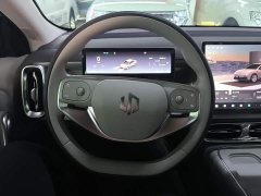 Leapmotor Leapo B01 430 Comfort Edition - ფოტო 11