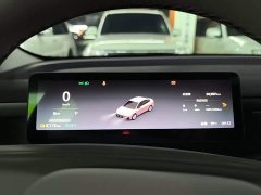 Leapmotor Leapo B01 430 Comfort Edition - ფოტო 12
