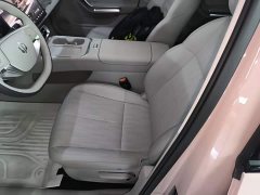 Leapmotor Leapo B01 430 Comfort Edition - ფოტო 15