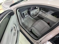 Leapmotor Leapo B01 430 Comfort Edition - ფოტო 16