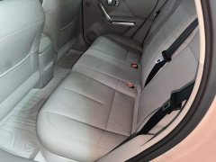 Leapmotor Leapo B01 430 Comfort Edition - ფოტო 17