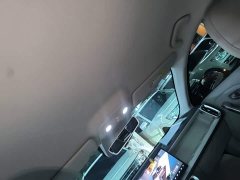 Leapmotor Leapo B01 430 Comfort Edition - ფოტო 18
