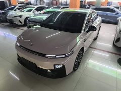 Leapmotor Leapo B01 430 Comfort Edition - ფოტო 2