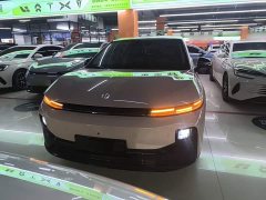 Leapmotor Leapo B01 430 Comfort Edition - ფოტო 3