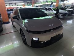 Leapmotor Leapo B01 430 Comfort Edition - ფოტო 4