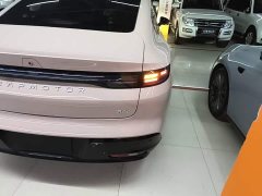 Leapmotor Leapo B01 430 Comfort Edition - ფოტო 8