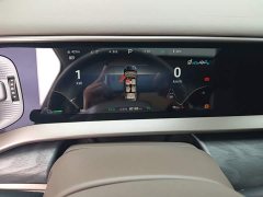 Denza BYD Denza D9 2022 DM-i 1040 Premium - ფოტო 12