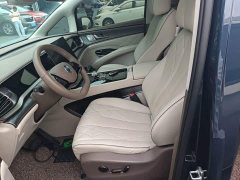 Denza BYD Denza D9 2022 DM-i 1040 Premium - ფოტო 15