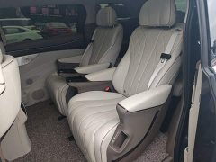 Denza BYD Denza D9 2022 DM-i 1040 Premium - ფოტო 17