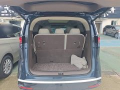 Denza BYD Denza D9 2022 DM-i 1040 Premium - ფოტო 19