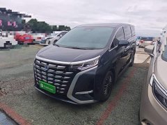 Denza BYD Denza D9 2022 DM-i 1040 Premium - ფოტო 2