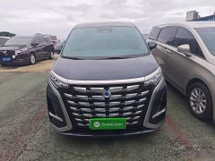 Denza BYD Denza D9 2022 DM-i 1040 Premium - ფოტო 3