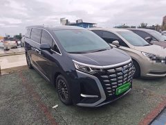 Denza BYD Denza D9 2022 DM-i 1040 Premium - ფოტო 4