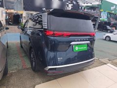 Denza BYD Denza D9 2022 DM-i 1040 Premium - ფოტო 5