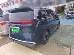 Denza BYD Denza D9 2022 DM-i 1040 Premium - ფოტო 7