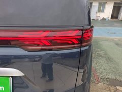 Denza BYD Denza D9 2022 DM-i 1040 Premium - ფოტო 8