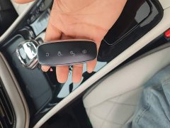 Denza BYD Denza D9 2022 DM-i 1040 Premium - ფოტო 9
