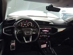 Audi Q3 40 TFSI Sport Dynamic - ფოტო 10