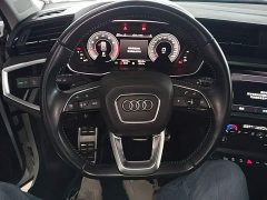 Audi Q3 40 TFSI Sport Dynamic - ფოტო 11